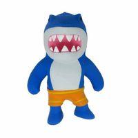 Monsterflex Stumble Guys Figürler Serisi - Megaladon