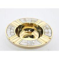 Pirinç Sedefli Küllük Model 2