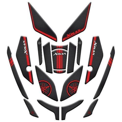 TANK PAD SET X MAX 2023 - 2024