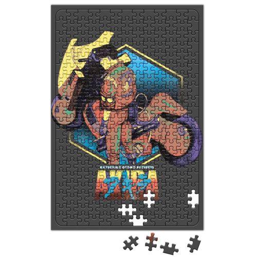 Akira Puzzle 240 Parça Yapboz