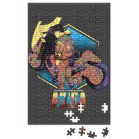 Akira Puzzle 240 Parça Yapboz