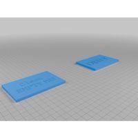 Disney Cruise Kapı Mıknatısı (Bu ürün Sadece Plastik parçadır - Almadan Önce Soru Sorabilirsiniz)