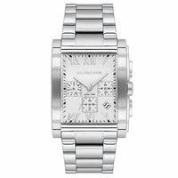 U.s. Polo Assn. USPA1117-04 Quartz Çelik Gri Erkek Kol Saati