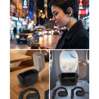 Şarj Kutulu Kablosuz Kulaklık Dokunmatik Kontrol Stereo Ses Deneyimi