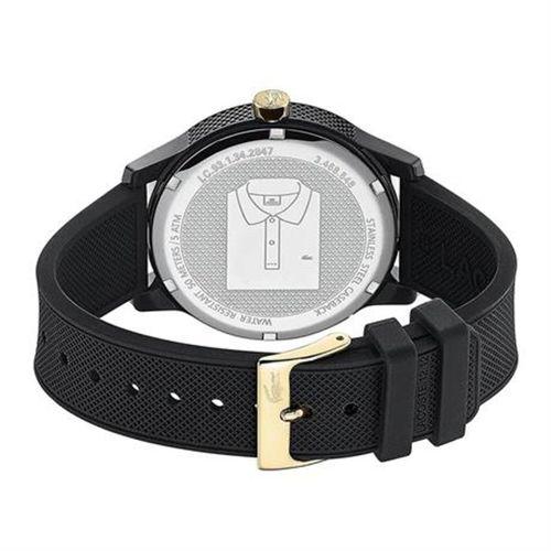 2011010 Lacoste L.12.12 Unisex Kol Saati LAC2011010