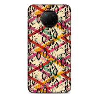 Lopard Xiaomi Redmi Note 9 Pro 5G Uyumlu Kılıf Pastel Renkler (14) Lansman Kılıf