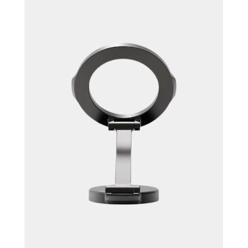 Manyetik Katlanabilir Araç Telefon Tutucu – Magsafe Uyumlu, 360° Ayarlanabilir, Güçlü Mıknatıs