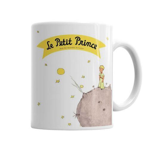 Küçük Prens Le Petit Prince Kupa Bardak  Porselen