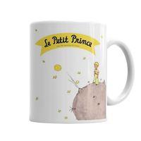 Küçük Prens Le Petit Prince Kupa Bardak  Porselen