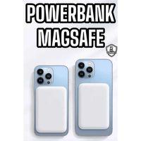 Kablosuz Şarj Aleti Hızlı Şarj Taşınabilir 5000 Mah