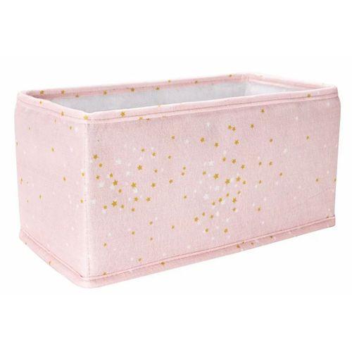 Baby 3'lü Kullanışlı Çekmece Düzenleyici Çok Amaçlı Organizer Kutu (pembe)