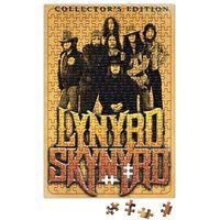 Lynyrd Skynyrd Puzzle 240 Parça Yapboz