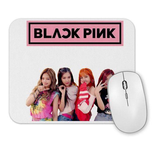 Blackpink  02 Mouse Pad