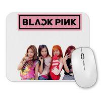Blackpink  02 Mouse Pad