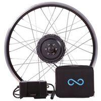 Elektrikli Bisiklet Dönüşüm Kiti 26 Jant Byqee V23 2. Nesil