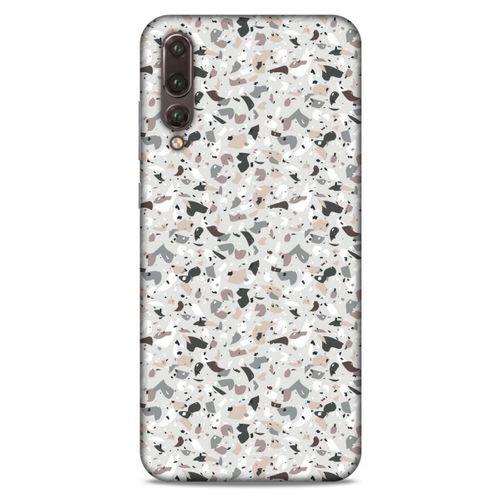 Kamuflaj 13 Huawei P20 Pro Kılıf Silikon Kapak