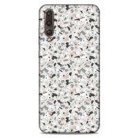 Kamuflaj 13 Huawei P20 Pro Kılıf Silikon Kapak