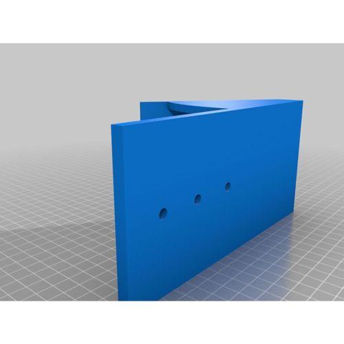 - Duvar Telefon Tutucu