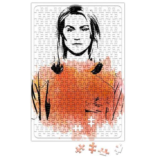 Orange is The New Black Puzzle 240 Parça Yapboz