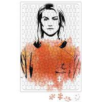 Orange is The New Black Puzzle 240 Parça Yapboz