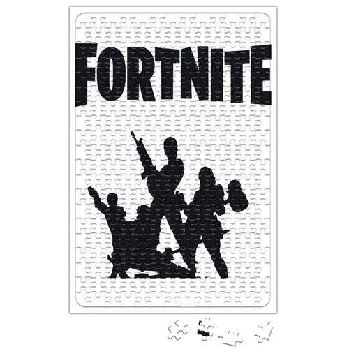 Fortnite Puzzle 240 Parça Yapboz