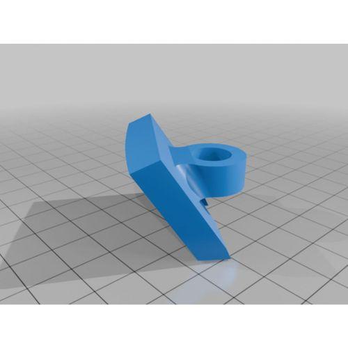 TPMS Sensörü İçin Sibop Braketi 3D Baskı (Bu ürün Sadece Plastik parçadır - Almadan Önce Soru Sorabilirsiniz)