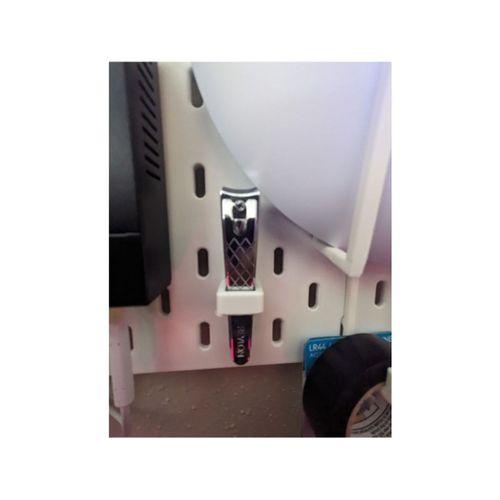 Skadis Tırnak Makası Tutucu (Bu ürün Sadece Plastik parçadır - Almadan Önce Soru Sorabilirsiniz)