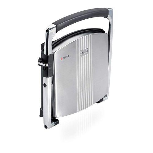 Breville VST026X 2000 W Sandviç Tost Makinesi