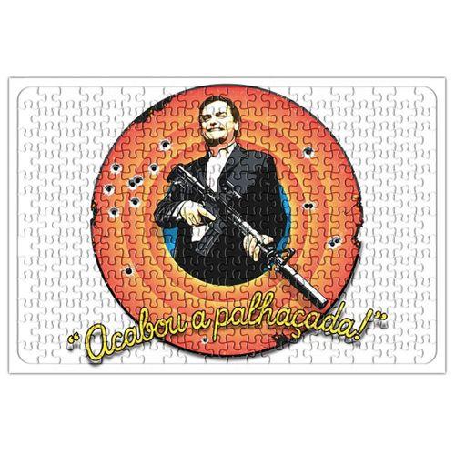 Abacaxi Puzzle 240 Parça Yapboz