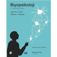 BİYOPSİKOLOJİ / Biopsychology