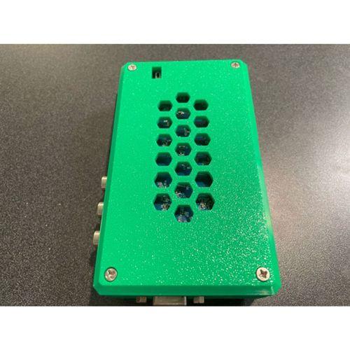 OSSC Kılıfı McBazel Sürümü için Butonlu (Bu ürün Sadece Plastik parçadır - Almadan Önce Soru Sorabilirsiniz)