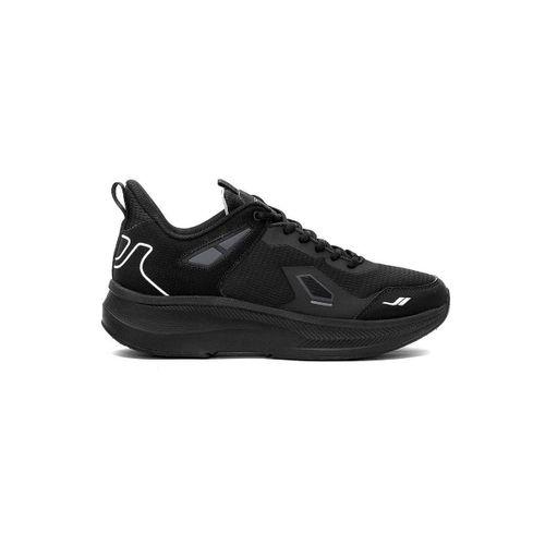Lescon Siyah Zoom, 3 Easysep Erkek Spor Ayakkabı