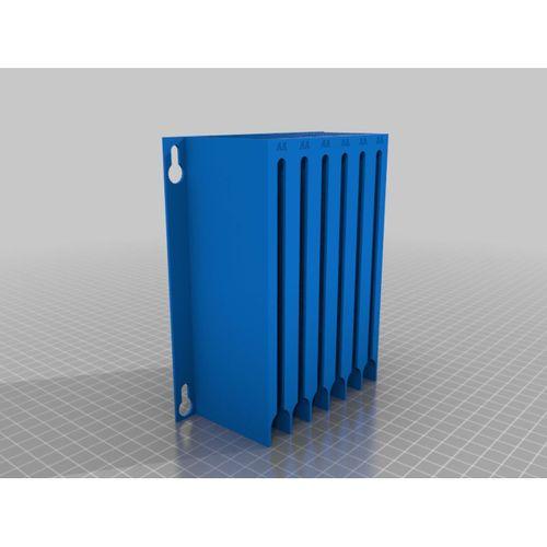 AA Pil Dispenser - 5135319