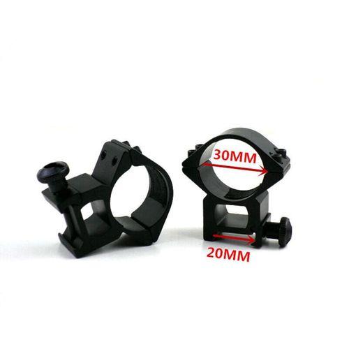 -30mm  25 4mm  Dürbün Bağlama Aparat