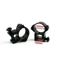 -30mm  25 4mm  Dürbün Bağlama Aparat