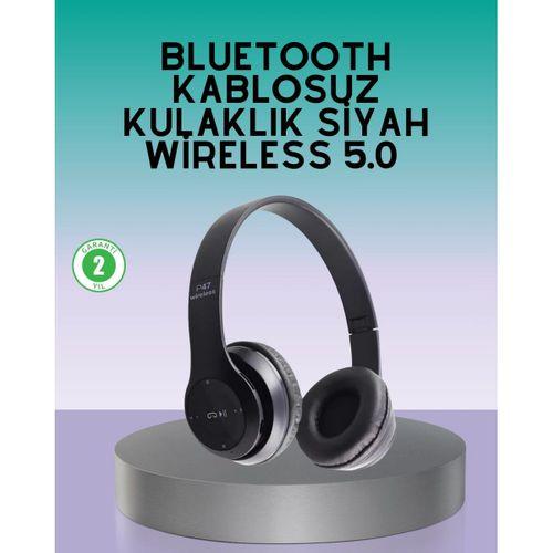 Suya Dayanıklı Bluetooth Kulaklık | Spor Ve Günlük Kullanıma Uygun