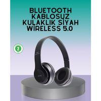 Suya Dayanıklı Bluetooth Kulaklık | Spor Ve Günlük Kullanıma Uygun
