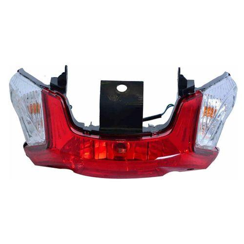 HONDA Honda Activa 125 S Stop Komple