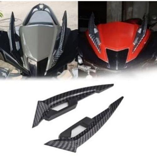 Kask ve Motosiklet Spoiler - Takım