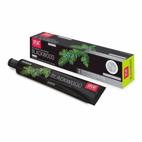 Splat Special Blackwood Diş Macunu 3 x 75 ML