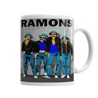 Ramons Kupa Bardak Porselen