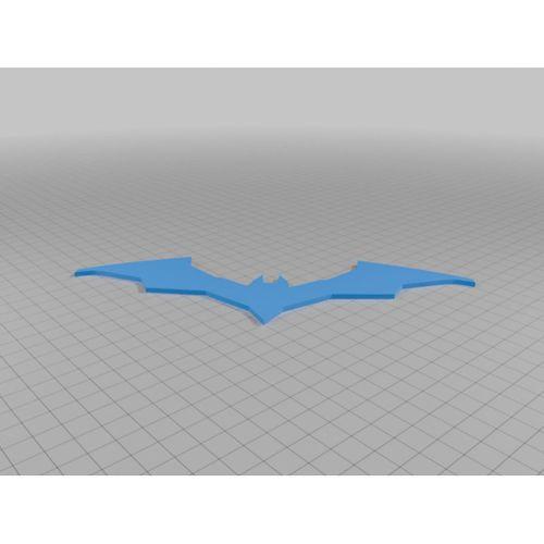 Batman 2022 Batarang (Remix) - 6896507