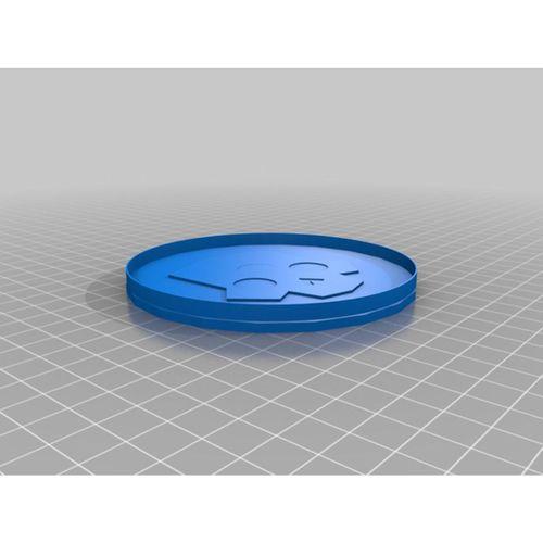 Helldivers 2 Altlık (Bu ürün Sadece Plastik parçadır - Almadan Önce Soru Sorabilirsiniz)