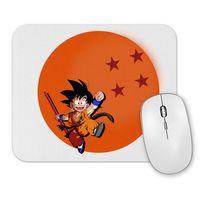 Goku Pequeno 01 Mouse Pad