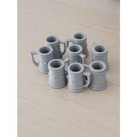 Red Dragon Inn Tankard ve Kalp Parçaları - 5153339