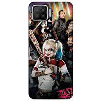 Oppo A73 Uyumlu Kılıf Harley Quinn (50) Shockproof Kılıf Suicide Squad
