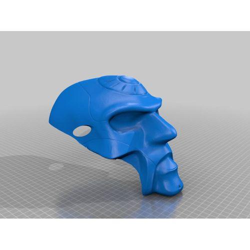 Oakley Bob Head Remix - 5135128