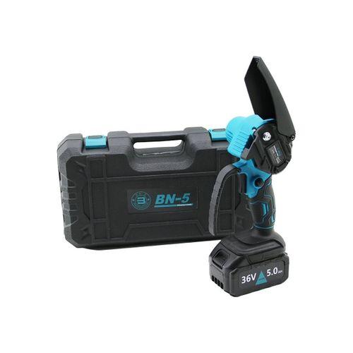 Banco-800 Zincirli Yağlı Budama Ve Dal Kesme Makinesi Bn-5  ltj-6a  6  36v 5 0ah