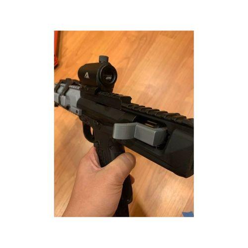 4’lü AA Pil Tutucu (Bu ürün Sadece Plastik parçadır - Almadan Önce Soru Sorabilirsiniz)