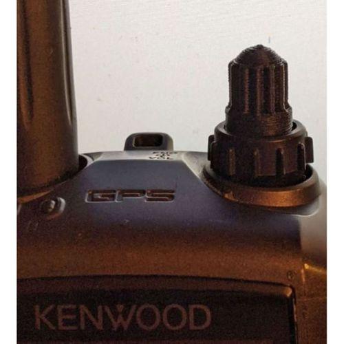 Kenwood TH-D72 TOP KNOB-5138467